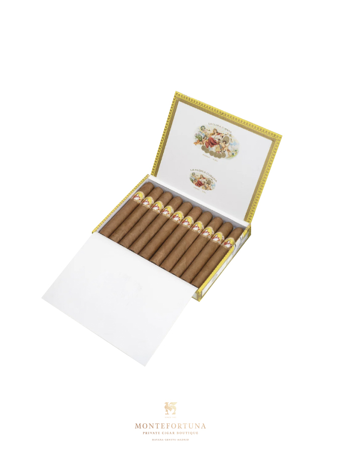 La Gloria Cubana Turquinos (10)