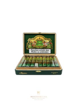 E.P. Carrillo Allegiance Sidekick (20)