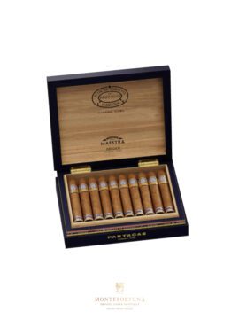 Partagas Linea Maestra Origen (20)
