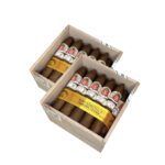 2 Boxes of 25 Hoyo de Monterrey Epicure No.3 2 Boxes of 25 Hoyo de Monterrey Epicure no3
