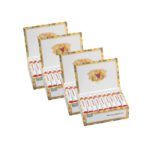 4 Boxes of 25 Romeo y Julieta Romeo No.2