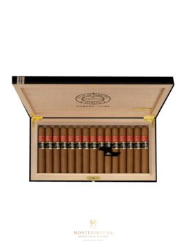 15 Partagas Serie E No.2 Gran Reserva Cosecha 2015