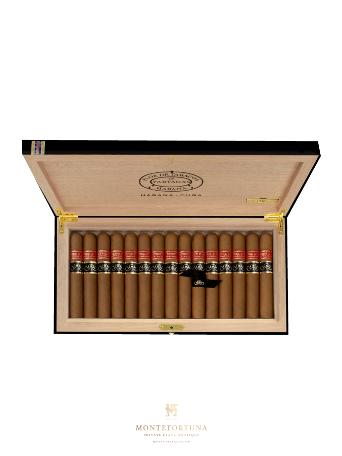 Partagas Serie E No.2 Gran Reserva Cosecha 2015