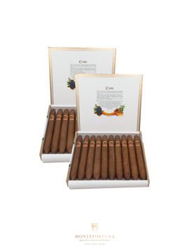 Cuaba Distinguidos Double Pack