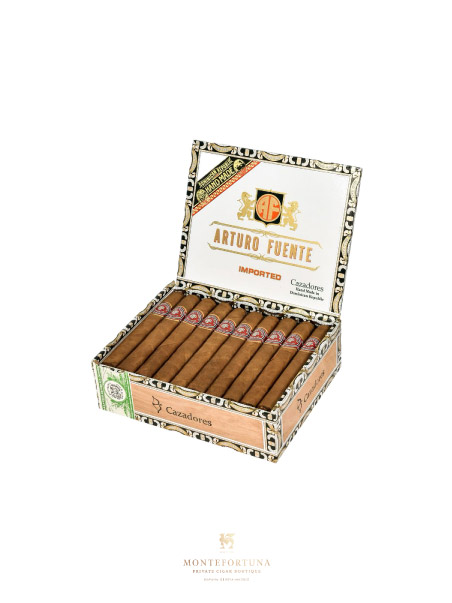 Arturo Fuente Cazadores - Box of 30