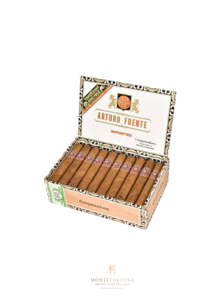 Arturo Fuente Conquistadores - Box of 30