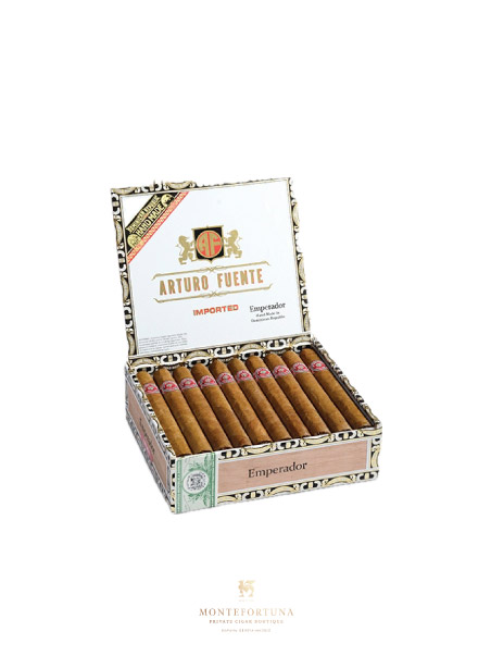 Arturo Fuente Emperador - Box of 30