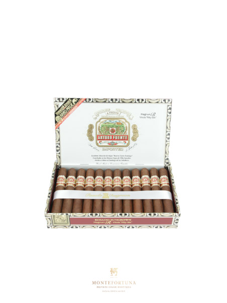 Arturo Fuente Rosado Magnum R 56 - Box of 25