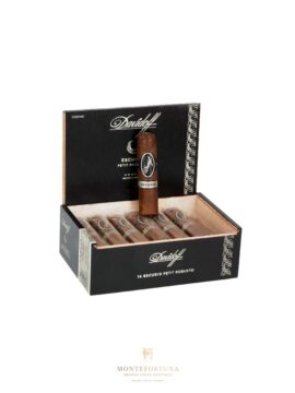 Davidoff Escurio Petit Robustos – Box 14