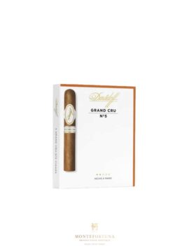 Davidoff Grand Cru No.5 – Box 5