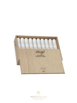 Davidoff Millenium Robustos Tubo – Box 20