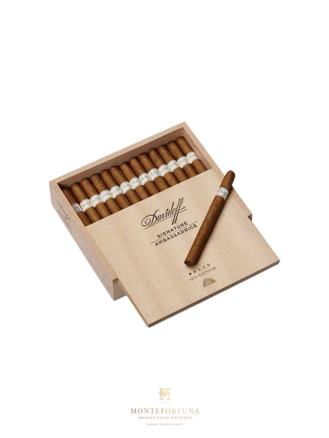 Davidoff Signature Ambassadrice - Box 25
