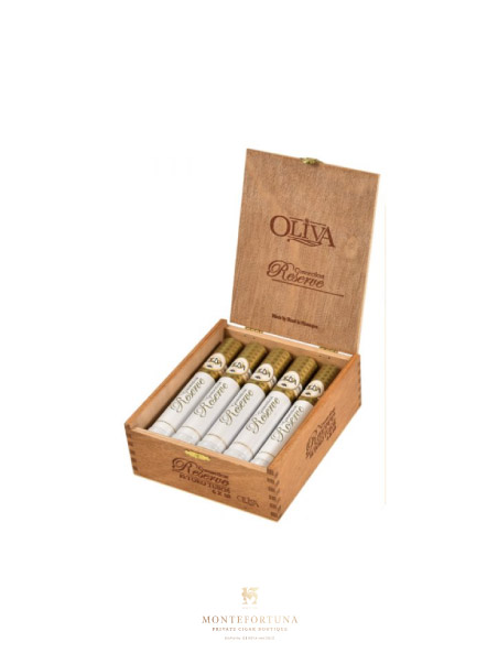 Oliva Connecticut Reserva Toro Tubo - Box 10