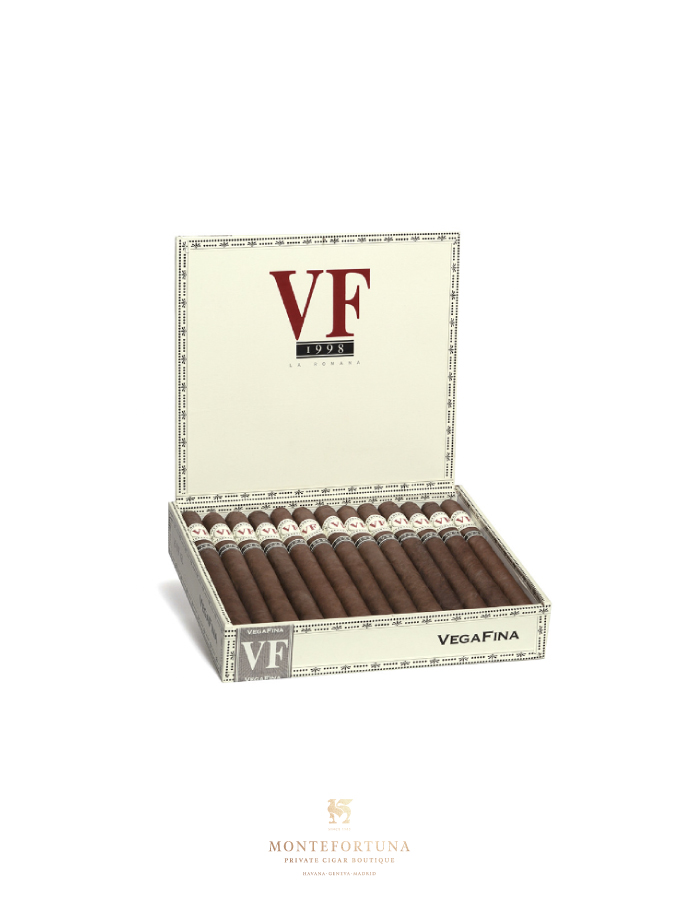 Vegafina 1998 VF42