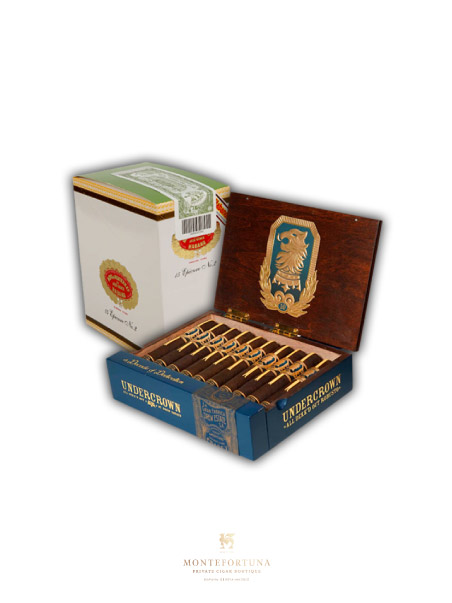 Cuban and Non Cuban Cigars Combo