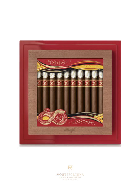 Davidoff Year of the Snake