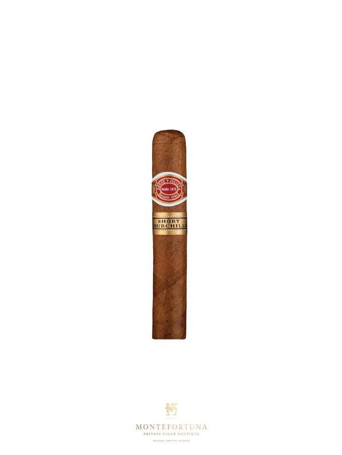 Romeo y Julieta Short Churchills Romeo y Julieta Short Churchill