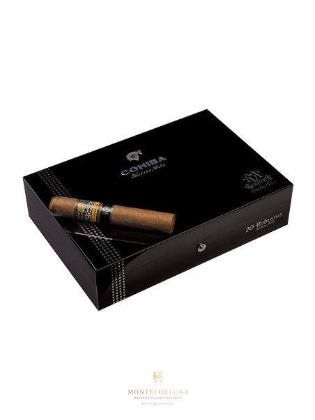 Cohiba Robustos Reserva 2014