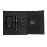 VSB London Black Collectors Gift Set