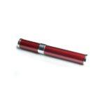VSB London Red cigar tube