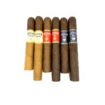 Joya de Nicaragua Toro Robusto Sampler