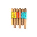 Camacho Sampler