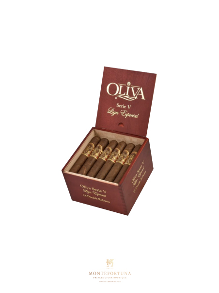 Oliva Serie V Double Robusto