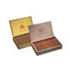 Piramides Combo: Montecristo and Partagas