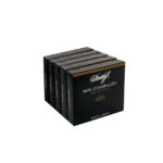 Davidoff Cigarrillos Nicaragua
