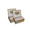 2 Boxes of 25 Romeo y Julieta Romeo no.3