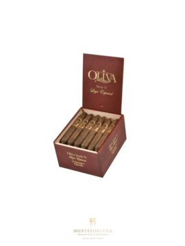 Oliva Serie V Especial Figurado