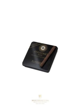 Perdomo Mini Cigarrillos Maduro