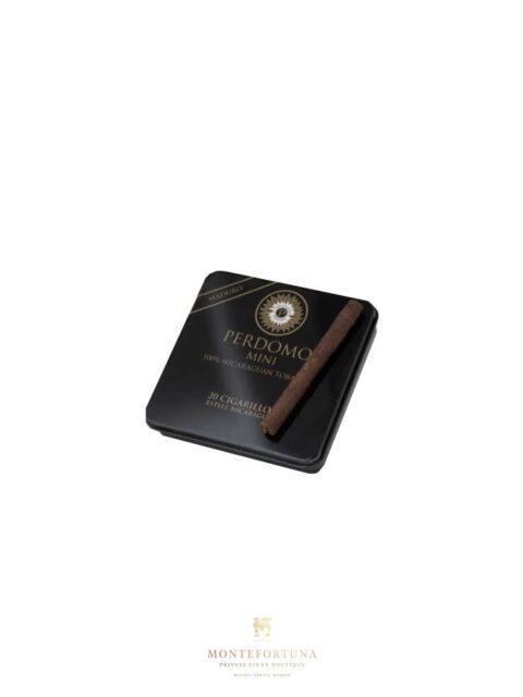 Perdomo Mini Cigarrillos Maduro