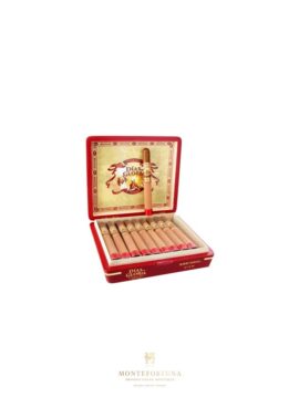 Dias de Gloria Short Churchill