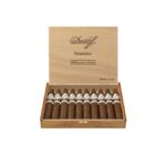 Davidoff Millennium Piramide (10)