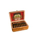 Arturo Fuente Hemingway Short Story (25)