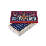 Camacho Liberty Series 2020