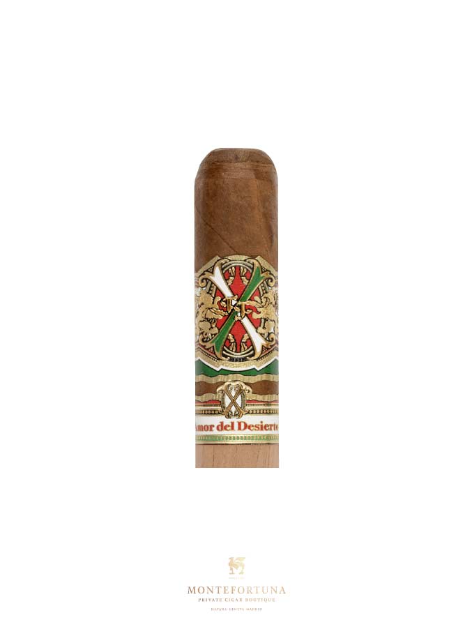 Arturo Fuente Opus X Viento dAmor