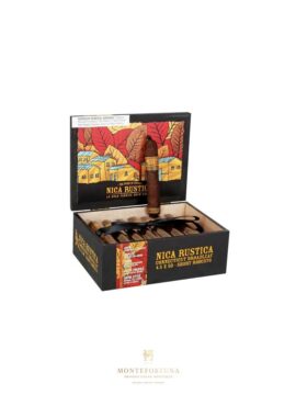Drew Estate Nica Rustica Short Robusto - Box of 25