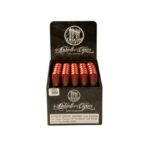Drew Estate Undercrown Sungrown Gran Toro Tubo - Box of 25