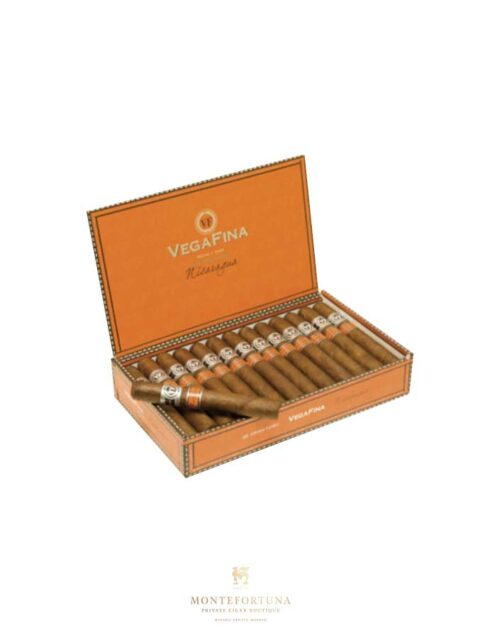 Vegafina Nicaragua Gran Toro