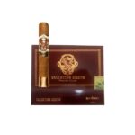 Valentino Siesto Robusto Sun Grown (20) Valentino Siesto Robusto Sungrown