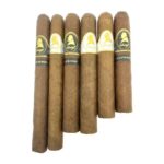 Davidoff Winston Churchill Sampler