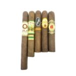 New World Cigar Sampler V
