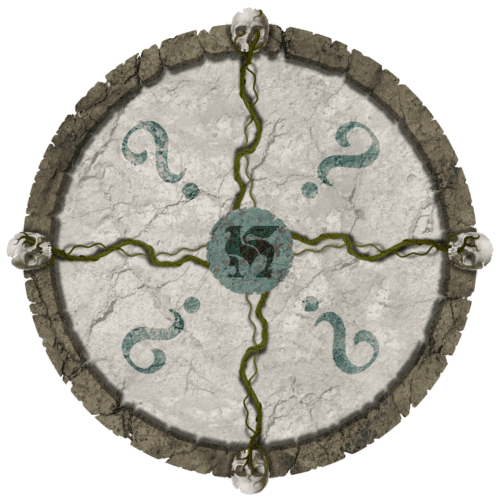 Halloween premium cigars