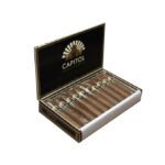 Capitol Jack Cigars