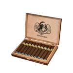 Drew Estate Deadwood Fat Bottom Betty Gordito - Box of 10 Drew Estate Deadwood Fat Bottom Betty Gordito - Box of 10