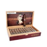 Drew Estate Deadwood Leather Rose Torpedo - Box of 24 Drew Estate Deadwood Leather Rose Torpedo - Box of 24