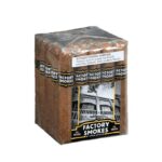 Drew Estate Factory Smokes Shade Gordito - Box of 25 Drew Estate Factory Smokes Shade Gordito - Box of 25