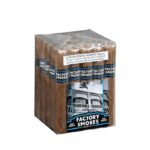 Drew Estate Factory Smokes Sun Grown Gordito - Box of 25 Drew Estate Factory Smokes Sun Grown Gordito - Box of 25